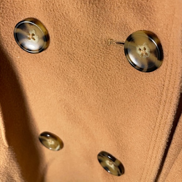 Vintage C/MEO Collective Low Key Long Coat - Picture 6 of 12